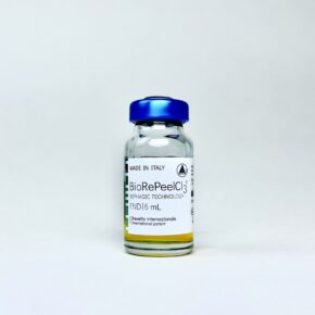 Пилинг BioRePeelCl3 New (Биорепил) с голограммой